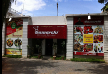Bawarchi - RS Puram - Coimbatore