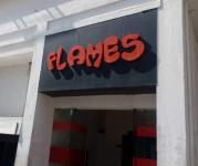 Flames - RS Puram - Coimbatore