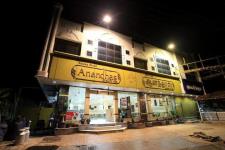 Sri Vignesh Hotel - RS Puram - Coimbatore