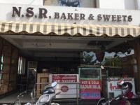 NSR Bakery - RS Puram - Coimbatore