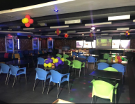 Shower Lounge Bar - RS Puram - Coimbatore