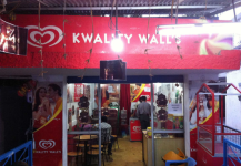 Kwality Wall