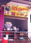 Golgappa Zayka Chat Ka - RS Puram - Coimbatore