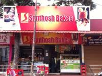 Santosh Bakes - RS Puram - Coimbatore