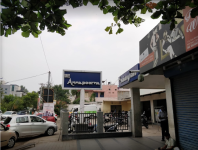 Sree Annapoorna - Sai Baba Colony - Coimbatore