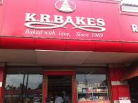 KR Bakes - Sai Baba Colony - Coimbatore