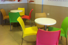 Ibaco - Sai Baba Colony - Coimbatore