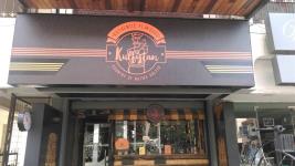 Kulfi Corner - Sai Baba Colony - Coimbatore