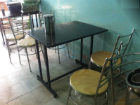 Tasty Foods - Sai Baba Colony - Coimbatore