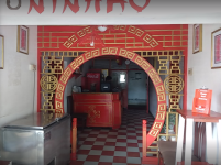 Nin Hao - Sai Baba Colony - Coimbatore