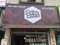 Ice zn Spice - Sai Baba Colony - Coimbatore