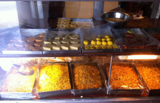 Sri Krishna Sweets House - Sai Baba Colony - Coimbatore