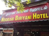 Noorani Biryani Hotel - Sai Baba Colony - Coimbatore