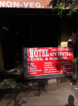 Hotel New Central - Sai Baba Colony - Coimbatore