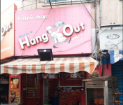 Hangout - Sai Baba Colony - Coimbatore