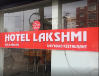 Hotel Lakshmi - Sai Baba Colony - Coimbatore
