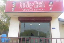 Richy Rich - Sai Baba Colony - Coimbatore