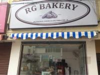 RG Bakery - Sai Baba Colony - Coimbatore