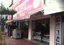Sree Aiswarya Bakery - Sai Baba Colony - Coimbatore