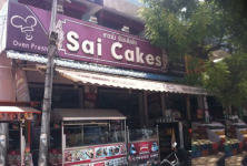 Sai Cakes - Singanallur - Coimbatore