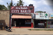 City Bakes - Singanallur - Coimbatore