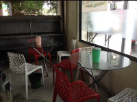 Natural Coffee Day - Singanallur - Coimbatore