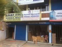 Sri Alu - Singanallur - Coimbatore