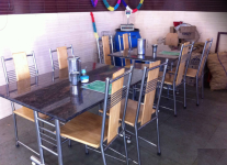 Hotel Sri Madurai Meenakshi - Singanallur - Coimbatore