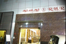 RHR Restaurant - Singanallur - Coimbatore