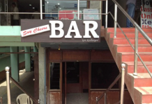 Say Cheers Bar - Sitra - Coimbatore