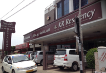 Swadh - Sitra - Coimbatore