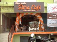 Cafe KR - Sitra - Coimbatore