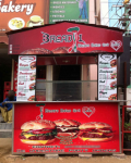 Bread 1 - Thudiyalur - Coimbatore