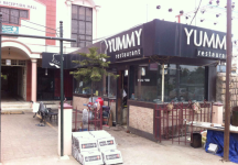 Yummy Restaurant - Thudiyalur - Coimbatore