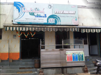 Sree Selvamani Canteen - Town Hall - Coimbatore