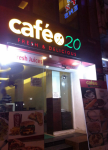 Cafe 20 - Town Hall - Coimbatore