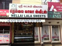 Nellai Lala Sweets - Town Hall - Coimbatore