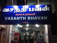 Vasanth Bhavan - Town Hall - Coimbatore