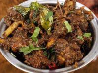 Orion Bar & Restaurant - Town Hall - Coimbatore