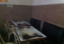 Marwadi Bhojanalay - Town Hall - Coimbatore