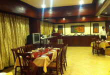 Fusion - Town Hall - Coimbatore