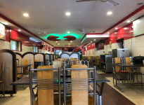 Hotel Chola - Town Hall - Coimbatore