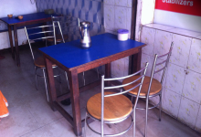 Delhi Hotel - Town Hall - Coimbatore