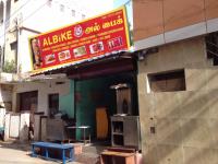 Al Bike - Ukkadam - Coimbatore
