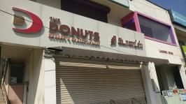 The Donuts - Ukkadam - Coimbatore