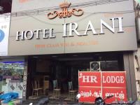 Hotel Irani - Ukkadam - Coimbatore