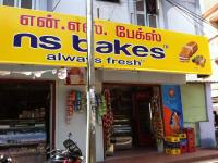 NS Bakes - Ukkadam - Coimbatore