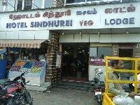 Hotel Sindhurei - Ukkadam - Coimbatore