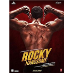 Rocky Handsome