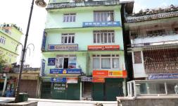 Hotel Sun N Snow - Arithang - Gangtok